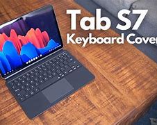 Image result for Galaxy Tab S7 Keyboard