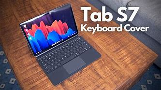 Image result for Samsung Galaxy Tab S7 Keyboard