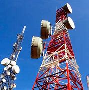 Image result for Surge Protection Communication Tower Red