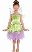 Image result for Tinkerbell Costume Toddler