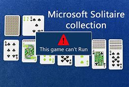 Image result for Reset Microsoft Solitaire Collection