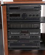 Image result for Technics Hi-Fi Cabinet