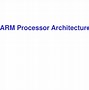 Image result for Architecture of Arm Processor in Embedded System