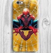 Image result for Spider-Man Phone Case Oppo