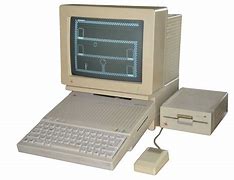 Image result for Apple II Fourth Dimension