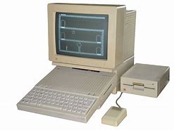 Image result for Apple 2 CPU