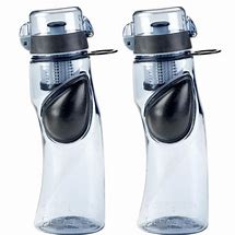 Image result for water bottle with filter