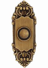 Image result for Style Selections Doorbell Button