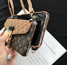 Image result for Louis Vuitton Wallet Phone Case