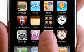 Image result for iPhone 3GS YouTube