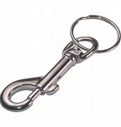 Image result for Metal Snap Hook