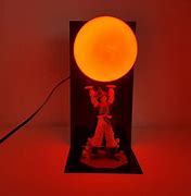 Image result for Dragon Ball Spirit Bomb Lamp