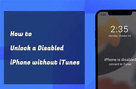 Image result for iPhone Disabled Times