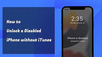 Image result for iTunes Unlock iPhone Free