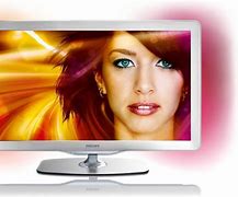 Image result for Back View of Philips 32 Inch TV