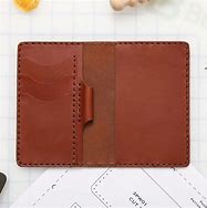 Image result for Small Journal Leather Cover