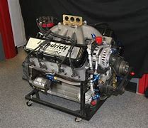 Image result for NASCAR Modified Engine