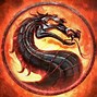 Image result for Mortal Kombat Dragon Logo
