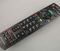 Image result for panasonic smart tvs remotes