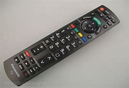 Image result for Panasonic Television Remote Control