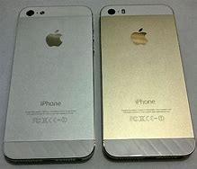Image result for What Is Difference Between iPhone 5 and 5S