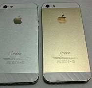 Image result for Difference Btween 5 and 5S