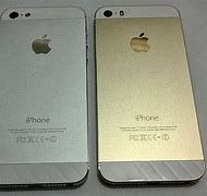 Image result for iPhone 5S Side