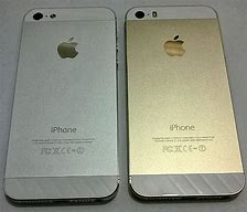 Image result for Difference Between 5S and iPhone 5