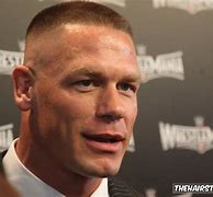 Image result for John Cena Crew Cut