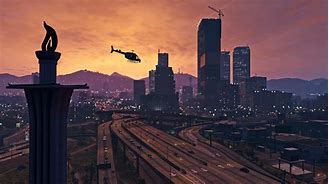 Image result for Grand Theft Auto 5 Road