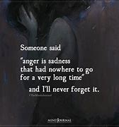 Image result for Rage Sadness