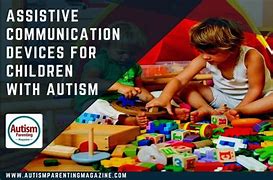 Image result for Assistive Technology Communication