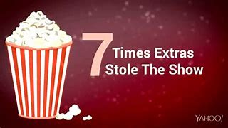 Image result for extras�stole