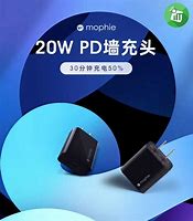 Image result for Mophie Wall Charger