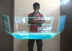 Image result for Hologram Laptop