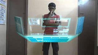 Image result for Future Hologram Computers
