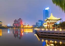 Image result for Taiyuan City Shanxi Province