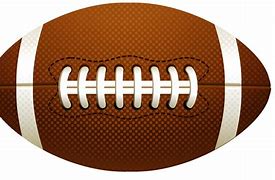 Image result for Blue American Football