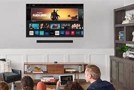 Image result for 43 Inch TV Box Person