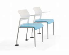 Image result for Steelcase Stackable Chairs