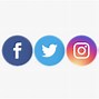 Image result for Twitter X Facebook Icon