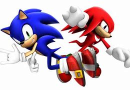 Image result for Sonic and Knuckles Images