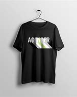 Image result for Aromantic Shirt