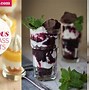 Image result for Dessert Shot Glasses