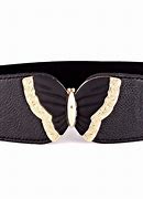 Image result for women elastic belts