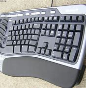 Image result for Microsoft Wireless Natural Multimedia Keyboard