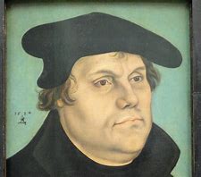 Image result for Image Martin Luther Kning Speaking to Church