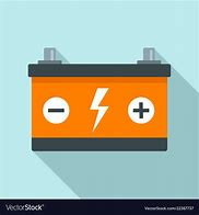 Image result for Battery Icon Black Empty