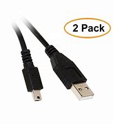 Image result for USB Mini a Cable 5 Pin