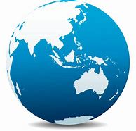 Image result for Asia Pacific Map Clip Art